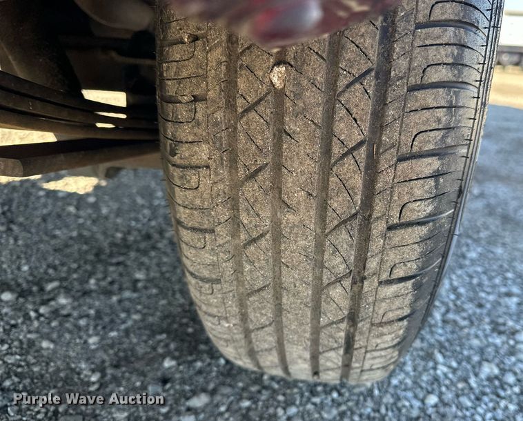 image for item EG2232 1998 Chevrolet S10 Ext. Cab pickup truck