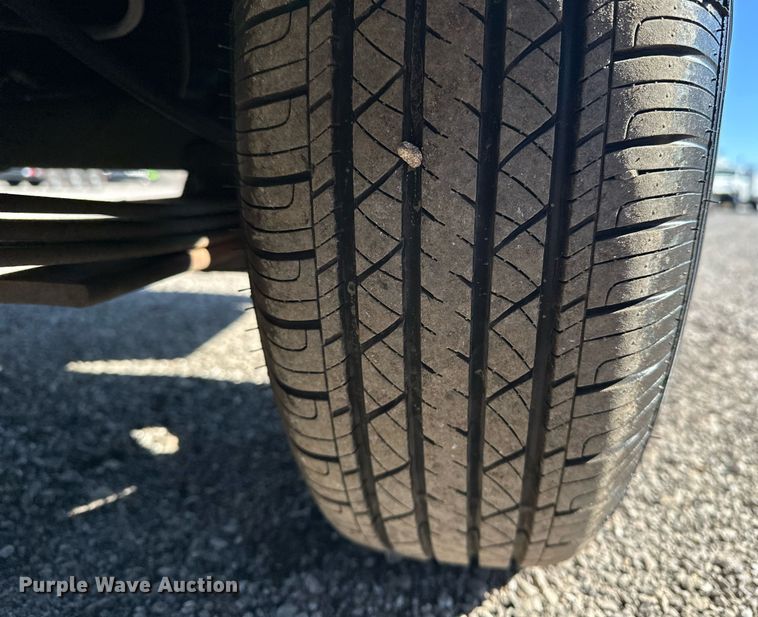 image for item EG2232 1998 Chevrolet S10 Ext. Cab pickup truck