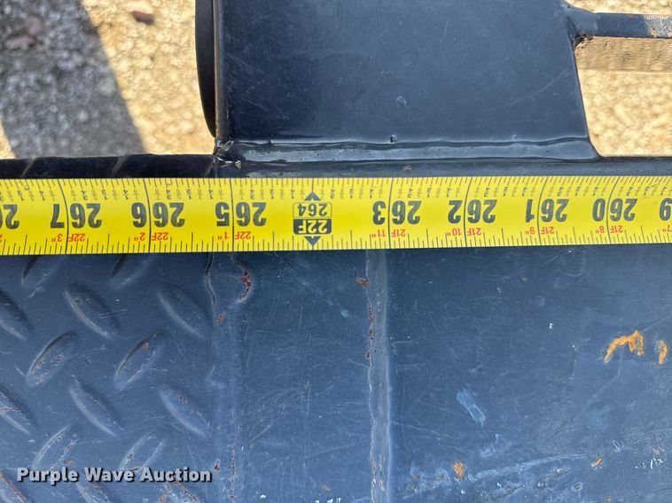 image for item EG2234 2017 Load Trail LLC tilt deck utility trailer