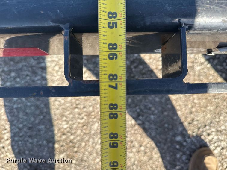 image for item EG2234 2017 Load Trail LLC tilt deck utility trailer