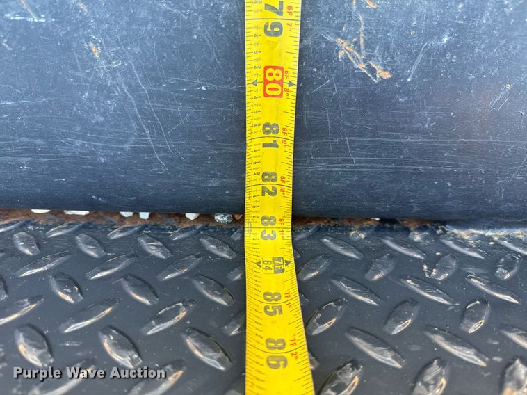 image for item EG2234 2017 Load Trail LLC tilt deck utility trailer