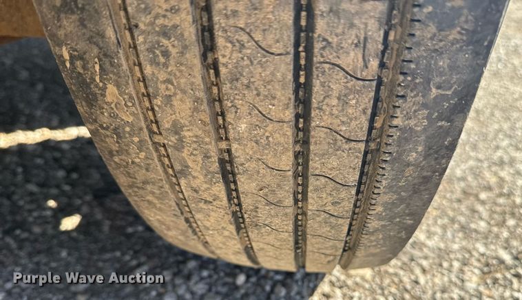 image for item EG2234 2017 Load Trail LLC tilt deck utility trailer