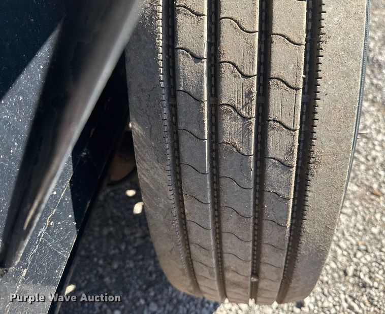 image for item EG2234 2017 Load Trail LLC tilt deck utility trailer