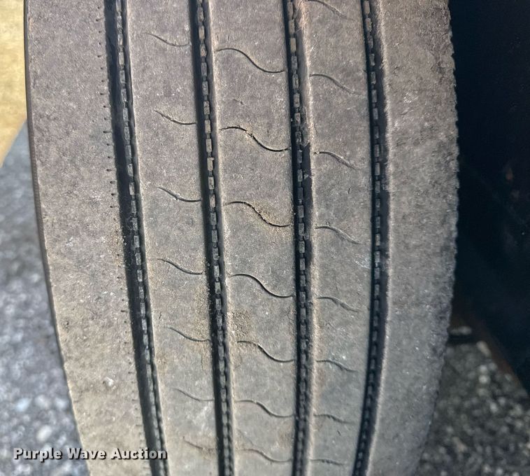 image for item EG2234 2017 Load Trail LLC tilt deck utility trailer