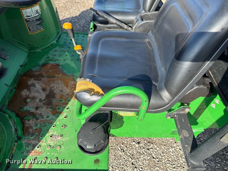 image for item EG2241 2012 John Deere Gator utility vehicle