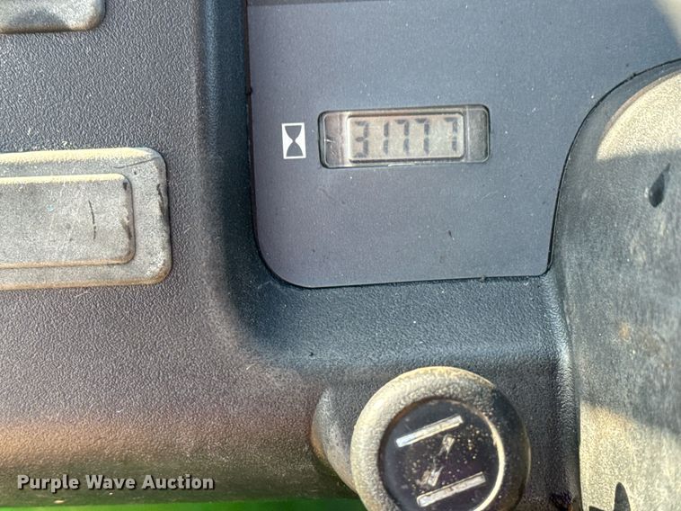 image for item EG2241 2012 John Deere Gator utility vehicle