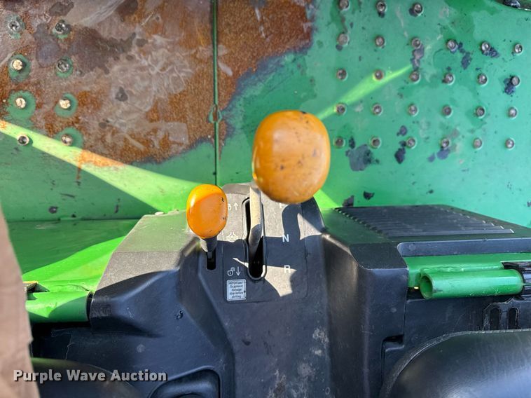 image for item EG2241 2012 John Deere Gator utility vehicle