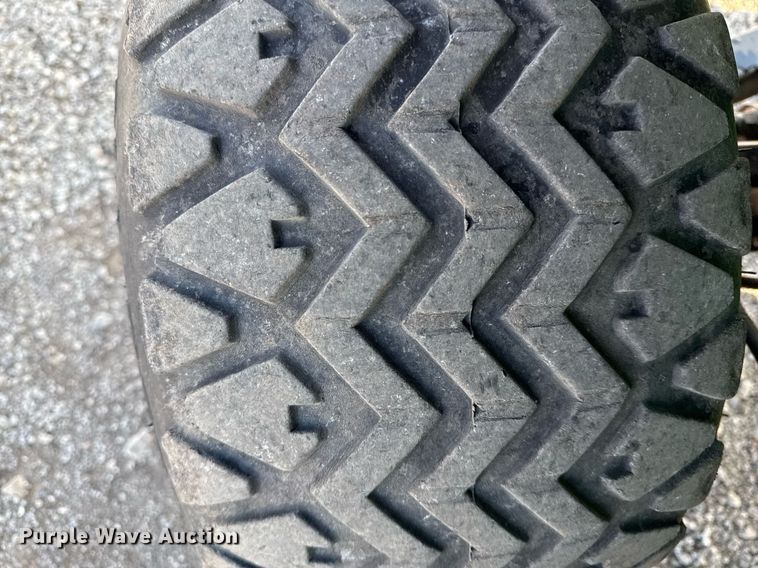 image for item EG2241 2012 John Deere Gator utility vehicle