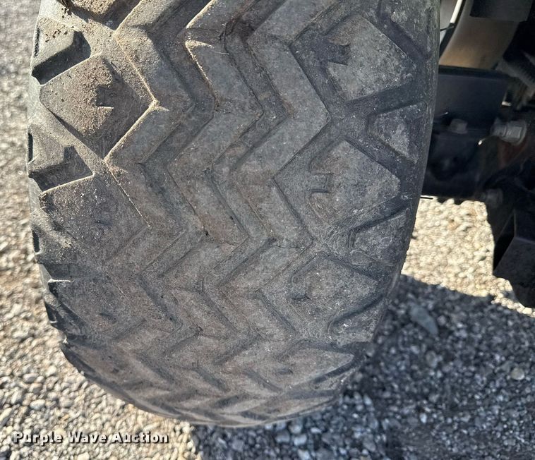 image for item EG2241 2012 John Deere Gator utility vehicle