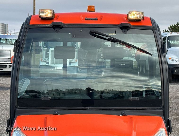 image for item EG2243 2019 Kubota RTV-X1100C utility vehicle