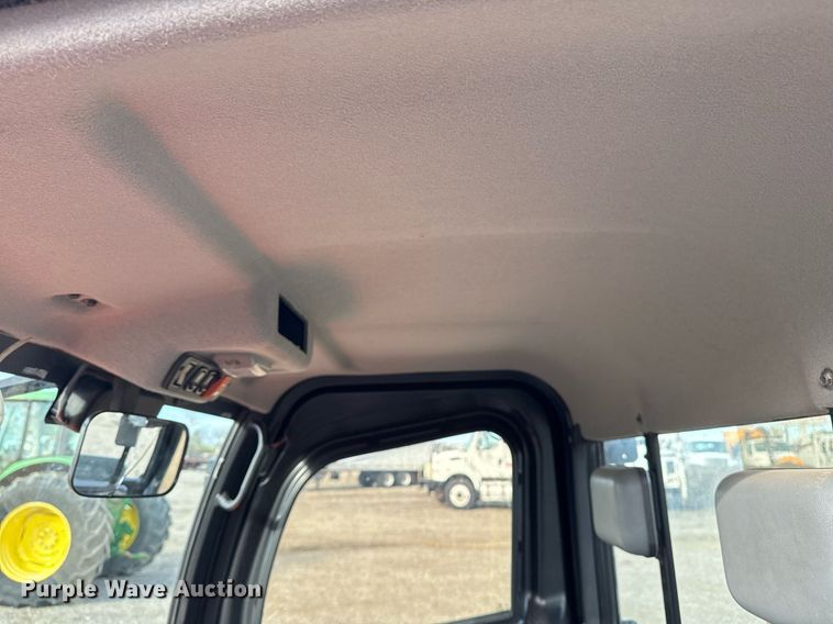 image for item EG2243 2019 Kubota RTV-X1100C utility vehicle