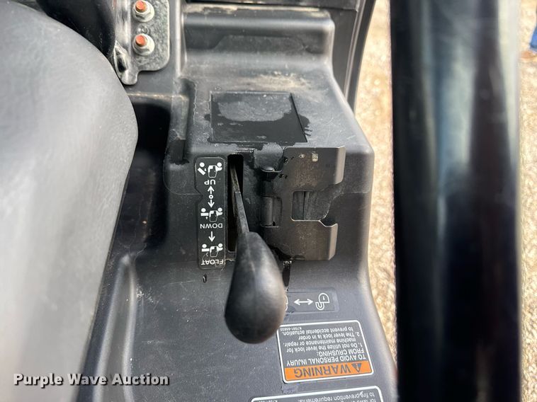 image for item EG2243 2019 Kubota RTV-X1100C utility vehicle