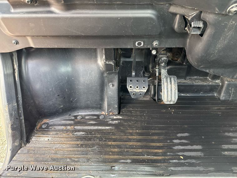 image for item EG2243 2019 Kubota RTV-X1100C utility vehicle