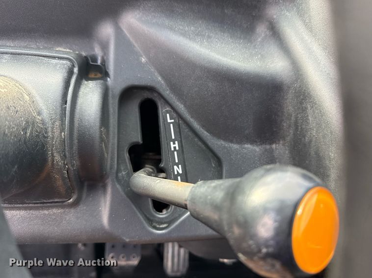 image for item EG2243 2019 Kubota RTV-X1100C utility vehicle