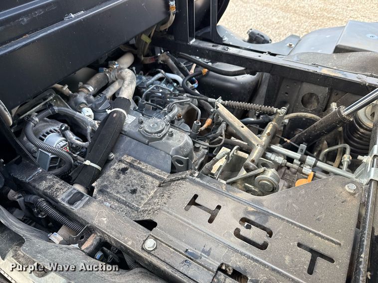 image for item EG2243 2019 Kubota RTV-X1100C utility vehicle