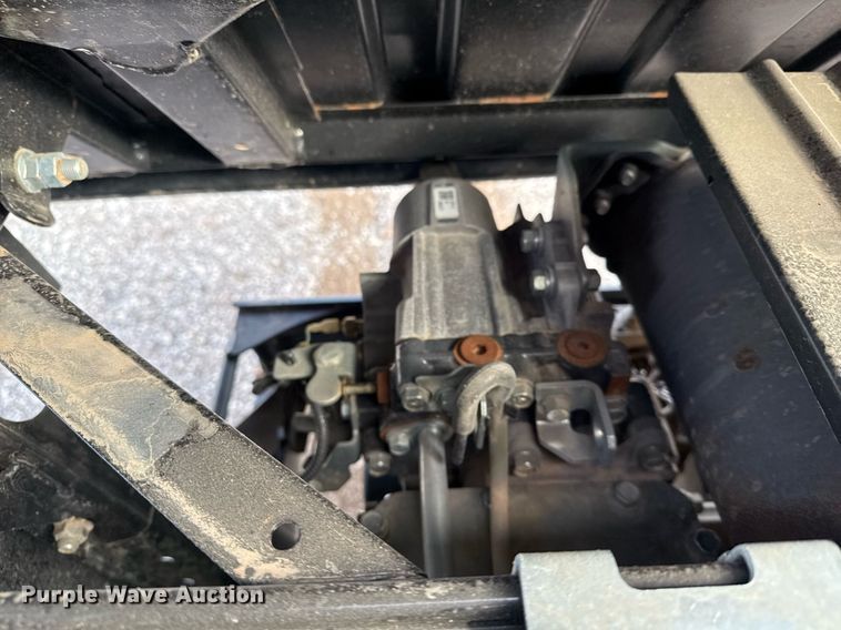 image for item EG2243 2019 Kubota RTV-X1100C utility vehicle