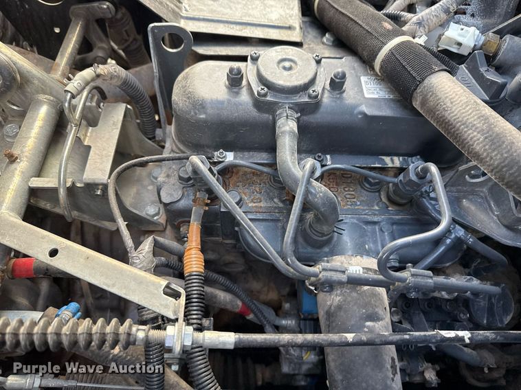 image for item EG2243 2019 Kubota RTV-X1100C utility vehicle