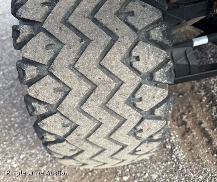 image for item EG2243 2019 Kubota RTV-X1100C utility vehicle