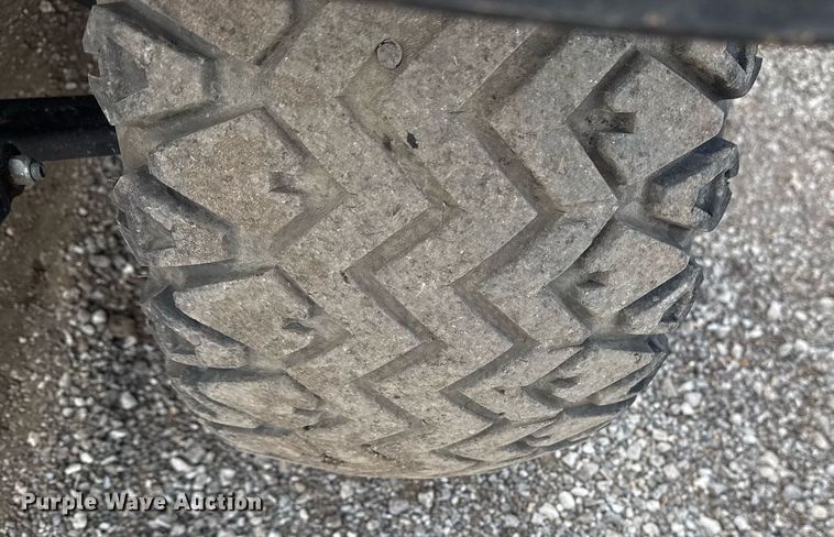 image for item EG2243 2019 Kubota RTV-X1100C utility vehicle