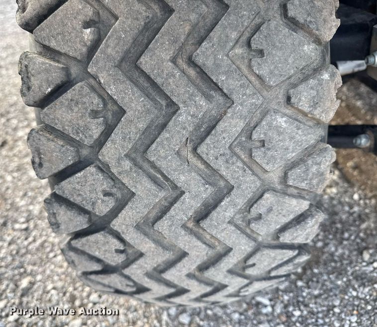 image for item EG2243 2019 Kubota RTV-X1100C utility vehicle