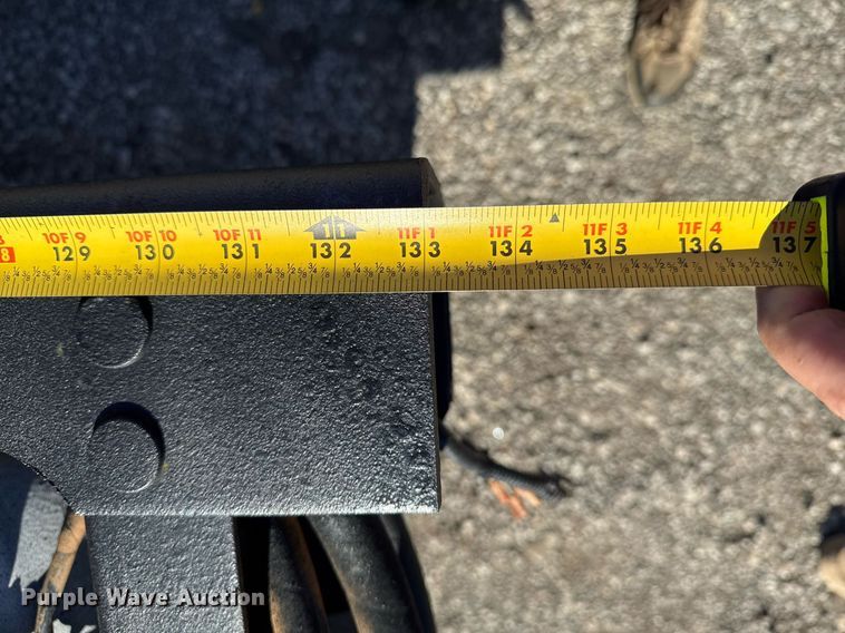 image for item EG2278 2012 Ford F550 Super Duty truck cab and chassis