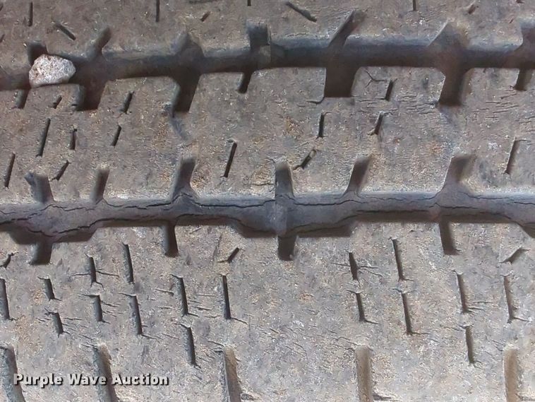 image for item EG2280 2007 Ford E350 mobile command center van