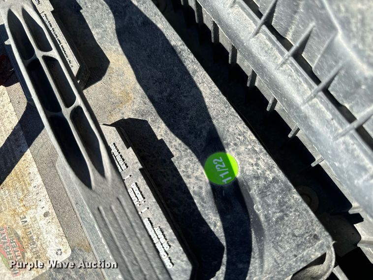 image for item EG6954 2002 Ford F550 utility / service truck