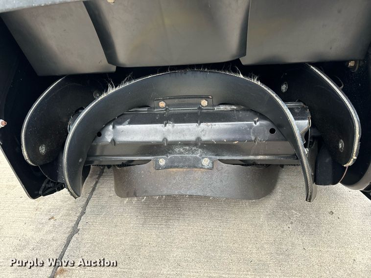 image for item EG6958 2007 Toro 38602 snow blower