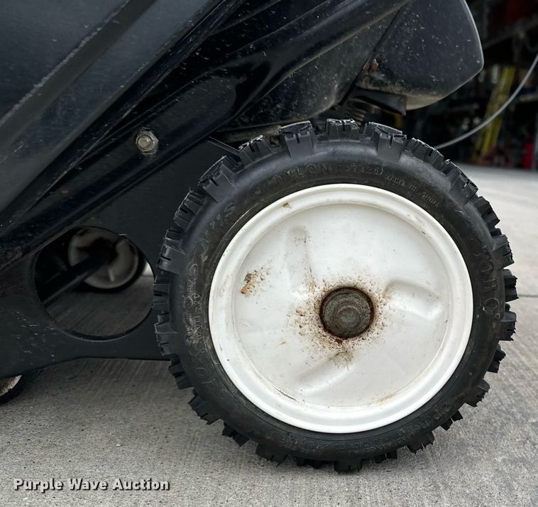 image for item EG6958 2007 Toro 38602 snow blower