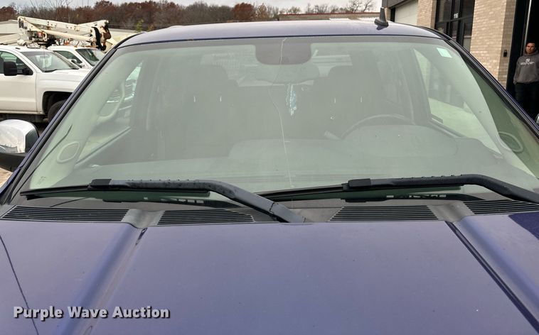 image for item EG6959 2010 Chevrolet Silverado 1500 Crew Cab pickup truck