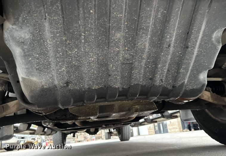 image for item EG6959 2010 Chevrolet Silverado 1500 Crew Cab pickup truck