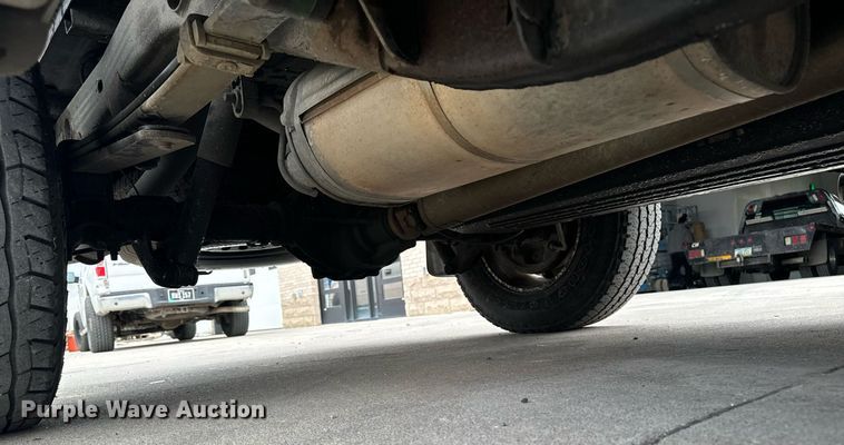 image for item EG6959 2010 Chevrolet Silverado 1500 Crew Cab pickup truck