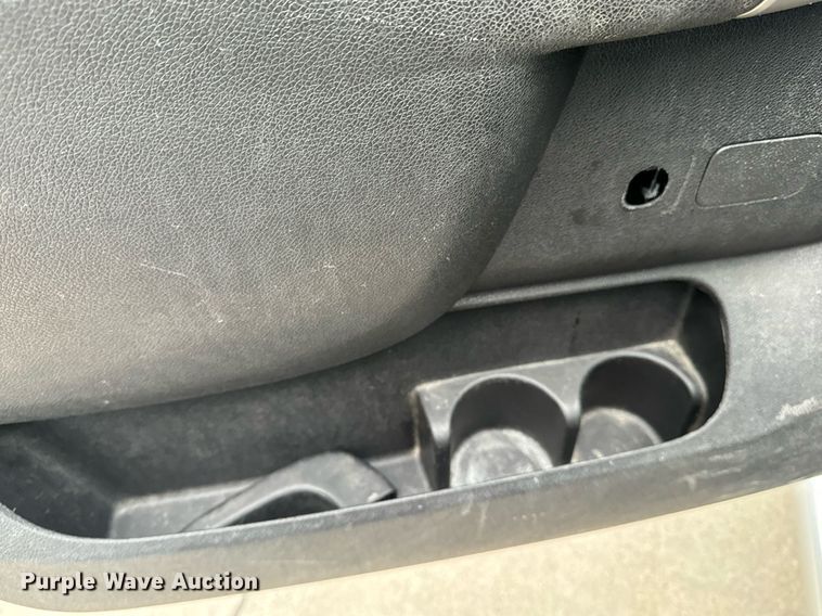 image for item EG6959 2010 Chevrolet Silverado 1500 Crew Cab pickup truck