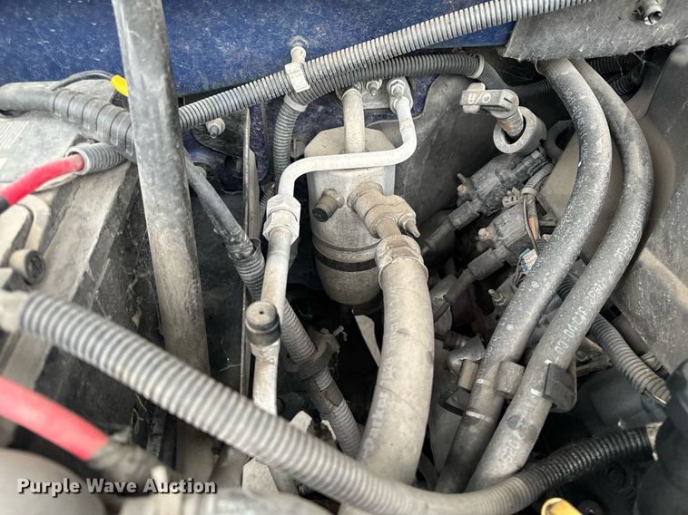 image for item EG6959 2010 Chevrolet Silverado 1500 Crew Cab pickup truck