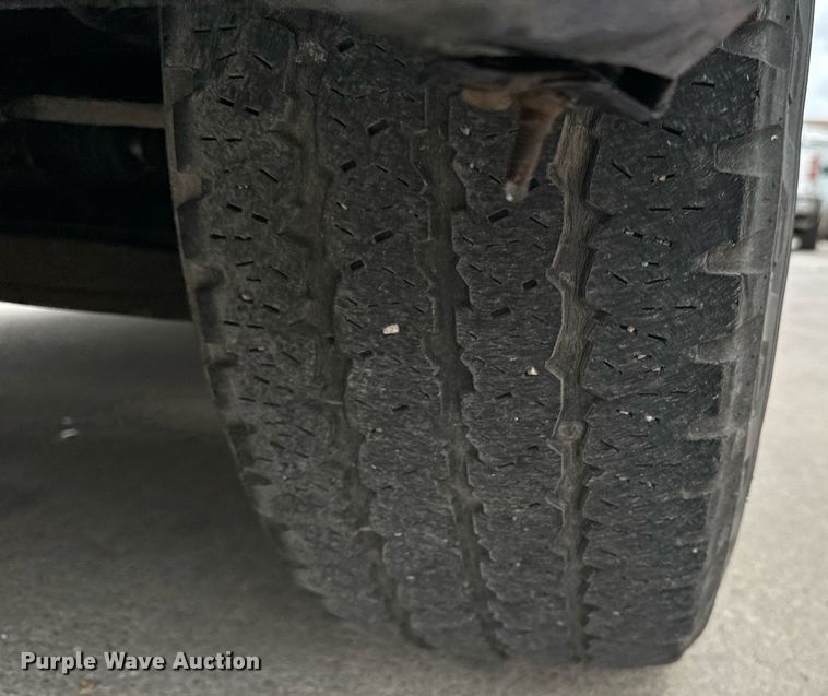 image for item EG6959 2010 Chevrolet Silverado 1500 Crew Cab pickup truck