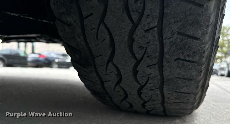 image for item EG6959 2010 Chevrolet Silverado 1500 Crew Cab pickup truck