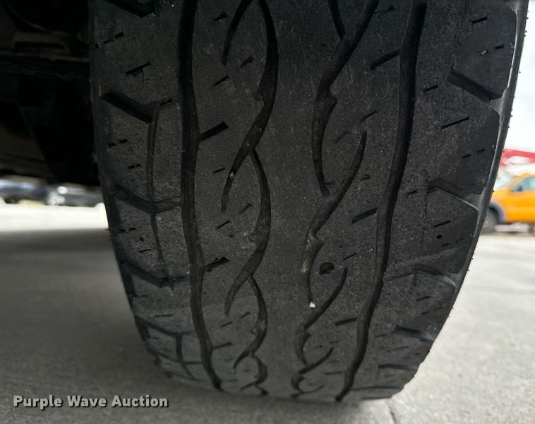 image for item EG6959 2010 Chevrolet Silverado 1500 Crew Cab pickup truck