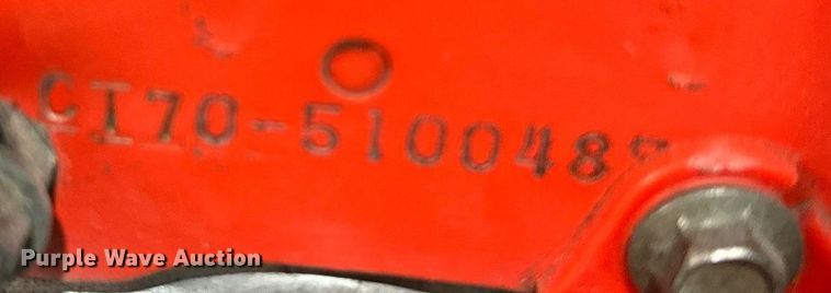 image for item EG6961 1980 Honda CT70 motorcycle