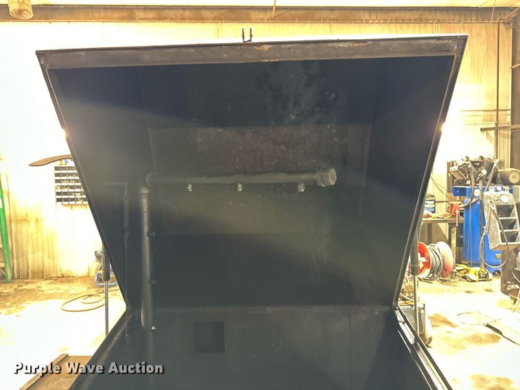 image for item EG6964 Precision Metal Works 110 Washer parts washer