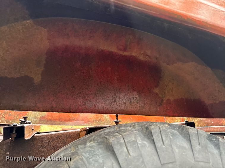 image for item EG6974 1960 Ford F100 pickup truck