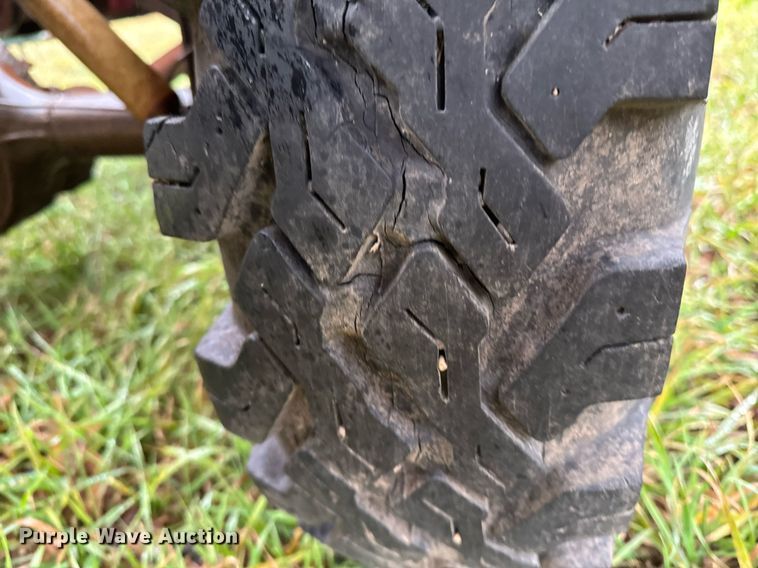 image for item EG6974 1960 Ford F100 pickup truck