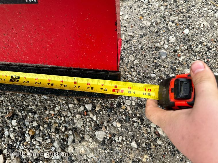 image for item EG6985 Western Defender Ultra Finish snow plow