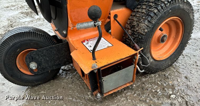 image for item EG6986 Scag LBXP17-GX390 leaf blower