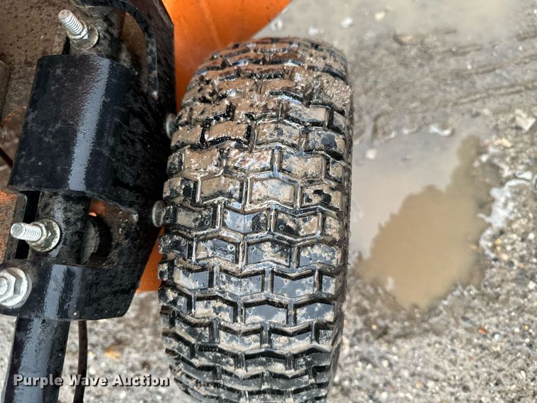 image for item EG6986 Scag LBXP17-GX390 leaf blower