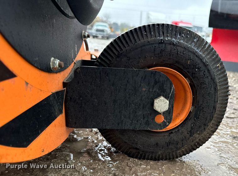 image for item EG6986 Scag LBXP17-GX390 leaf blower