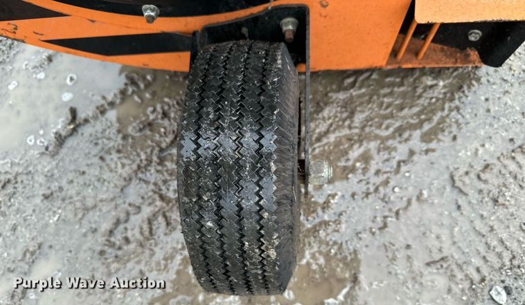 image for item EG6986 Scag LBXP17-GX390 leaf blower