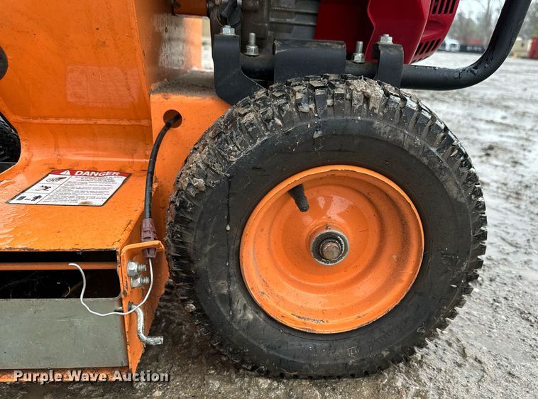 image for item EG6986 Scag LBXP17-GX390 leaf blower