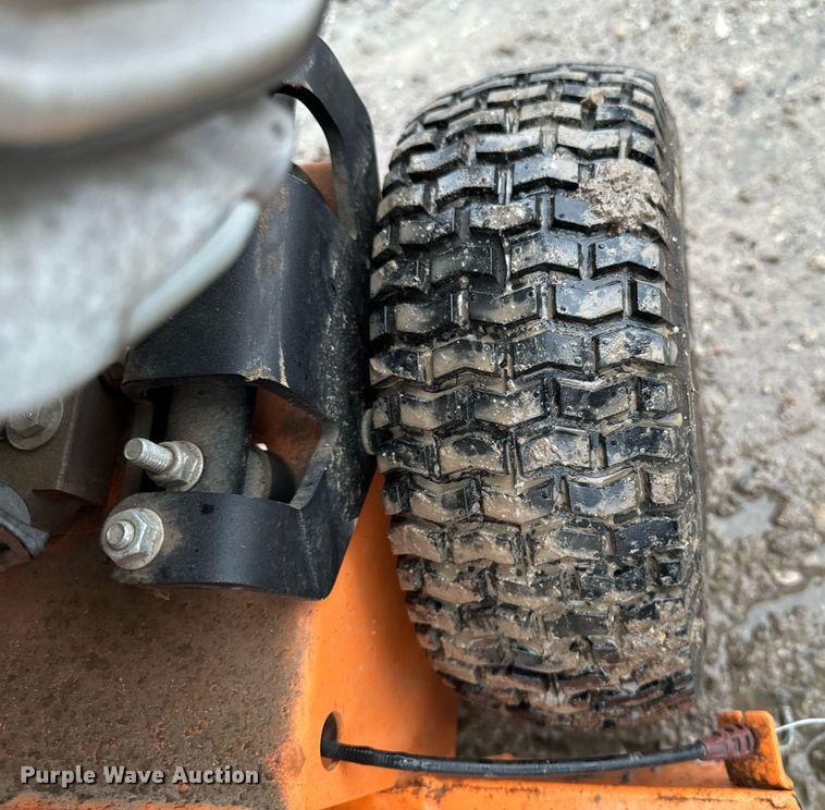 image for item EG6986 Scag LBXP17-GX390 leaf blower