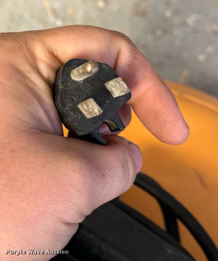 image for item EG6987 (3) air compressors