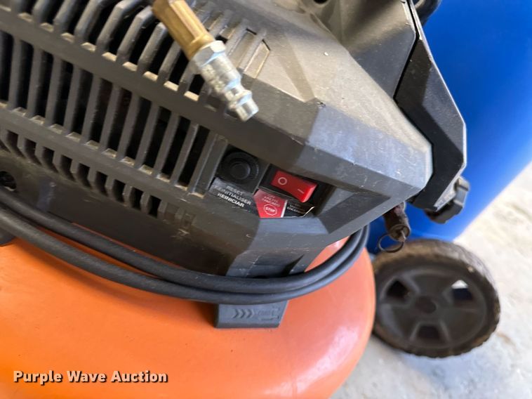 image for item EG6987 (3) air compressors